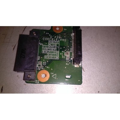 HP PAVILION DV9500 PART N° DAAT9TB38D2 ADATTATORE  MASTERIZZATORE 